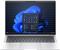 HP EliteBook 1040 14 inch G11 Notebook PC Intel Core Ultra 7 165H Laptop 35.6 cm (14") 2.8K 32 GB LPDDR5x-SDRAM 1 TB SSD Wi-Fi 6E (802.11ax) Windows 11 Pro Silver
