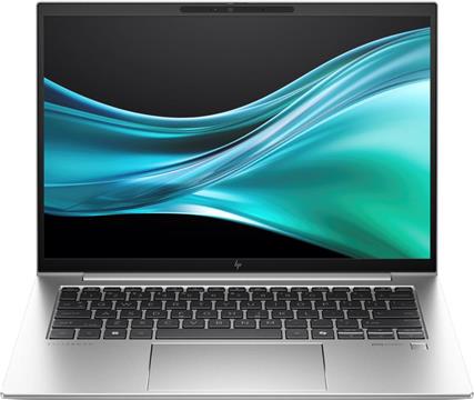 Prijenosno računalo HP EliteBook 840 14 inch G11 Notebook PC Intel Core Ultra 7 165U Laptop 35.6 cm (14") WUXGA 16 GB DDR5-SDRAM 512 GB SSD Wi-Fi 6E (802.11ax) Windows 11 Pro Silver