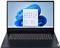 Lenovo IdeaPad 3 17IAU7 Intel® Core™ i3 i3-1215U Laptop 43.9 cm (17.3") Full HD 8 GB DDR4-SDRAM 512 GB SSD Wi-Fi 6 (802.11ax) Windows 11 Home