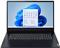 Lenovo IdeaPad 3 17IAU7 Intel® Core™ i5 i5-1235U Laptop 43.9 cm (17.3") Full HD 8 GB DDR4-SDRAM 512 GB SSD Wi-Fi 6 (802.11ax) Windows 11 Home Blue