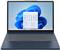 Lenovo IdeaPad Slim 3 15IRH10 Intel® Core™ i5 i5-13420H Laptop 38.9 cm (15.3") WUXGA 16 GB DDR5-SDRAM 512 GB SSD Wi-Fi 6 (802.11ax) NoOS Blue