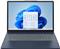 Lenovo IdeaPad Slim 5 15ARP10 AMD Ryzen™ 5 7533HS Laptop 38.9 cm (15.3") WUXGA 16 GB LPDDR5x-SDRAM 512 GB SSD Wi-Fi 6 (802.11ax) Windows 11 Home Cosmic Blue