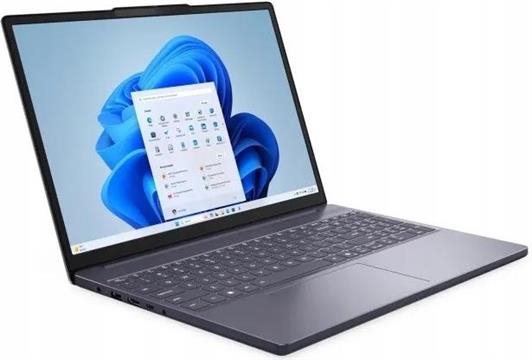 Prijenosno računalo Lenovo IdeaPad Slim 5 15ARP10 AMD Ryzen™ 5 7533HS Laptop 38.9 cm (15.3") WUXGA 24 GB LPDDR5x-SDRAM 512 GB SSD Wi-Fi 6 (802.11ax) Windows 11 Home