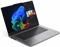 Lenovo ThinkPad X9-15 Gen 1 Copilot+ PC Intel Core Ultra 7 258V Laptop 38.9 cm (15.3") Touchscreen 2.8K 32 GB LPDDR5x-SDRAM 1 TB SSD Wi-Fi 7 (802.11be) Windows 11 Pro French Grey