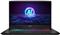 MSI Katana A17 AI B8VF-1004XPL AMD Ryzen™ 7 8845HS Laptop 43.9 cm (17.3") Full HD 16 GB DDR5-SDRAM 1 TB SSD NVIDIA GeForce RTX 4060 Wi-Fi 6E (802.11ax) NoOS Black