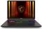 MSI Vector 16 HX AI A2XWIG-405PL Intel Core Ultra 9 275HX Laptop 40.6 cm (16") Quad HD+ 16 GB DDR5-SDRAM 1 TB SSD NVIDIA GeForce RTX 5080 Wi-Fi 7 (802.11be) Windows 11 Home Grey