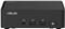 ASUS NUC 15 PRO/RNUC15CRKC700002/Core 7 240H 45W/Intel Arc graphics/no RAM/no Storage/Intel Wi-Fi 7 BE202/USB Total - 7/4 USB Type-A/3 USB Type-C (1x USB3.2 + 2x TB4)/2x HDMI 2.1/Support Displays - 4x