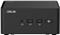 NUC 15 PRO/RNUC15CRHC700002/Core 7 240H 45W/Intel Arc graphics/no RAM/no Storage/Intel Wi-Fi 7 BE202/USB Total - 7/4 USB Type-A/3 USB Type-C (1x USB3.2 + 2x TB4)/2x HDMI 2.1/Support Displays - 4x 4K/n