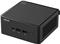 NUC 15 PRO/RNUC15CRHU700002/Ultra 7 255H 28W/Intel Arc graphics/no RAM/no Storage/Intel Wi-Fi 7 BE201/USB Total - 7/4 USB Type-A/3 USB Type-C (1x USB3.2 + 2x TB4)/2x HDMI 2.1/Support Displays - 4x 4K/