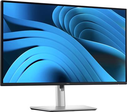 Monitor Dell Pro 27 Plus P2725DE, 2560x1440, QHD, 100Hz, IPS Antiglare, 16:9, 1500:1, 350 cd/m2, 8ms/5ms, 178/178, 2xDP, HDMI, 2xUSB-C, 3xUSB-A, RJ-45, Tilt, Swivel, Pivot, Height Adjust, 3Y