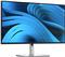 Monitor Dell Pro 27 Plus P2725DE, 2560x1440, QHD, 100Hz, IPS Antiglare, 16:9, 1500:1, 350 cd/m2, 8ms/5ms, 178/178, 2xDP, HDMI, 2xUSB-C, 3xUSB-A, RJ-45, Tilt, Swivel, Pivot, Height Adjust, 3Y