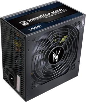 Zalman 800W PSU TXII Series Retail