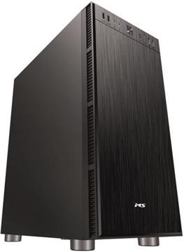 Računalo ProPC Office MidiBoss i502W, Intel Core i5 14400F, 16 GB DDR4, 1TB NVMe, Nvidia RTX 5060, Win11Pro