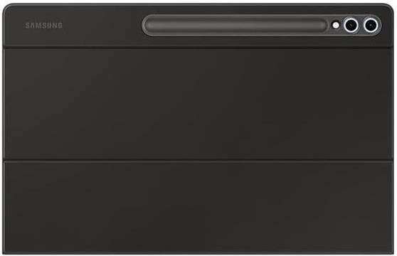 Samsung Book Cover Keyboard Slim do Galaxy Tab S10 Ultra | S9 Ultra | Crna