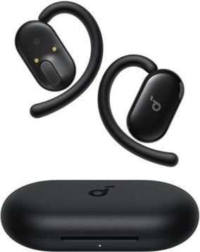 Slušalice Anker Soundcore V20i, Black
