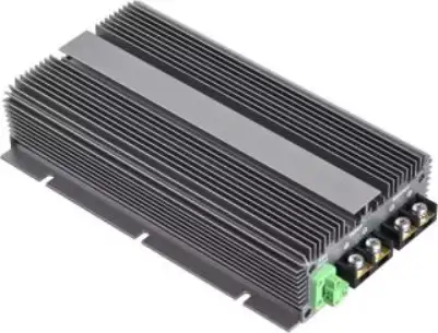 RoyPow LiFePo4, DC-DC Punjač baterija-12V-24V, snaga 30A