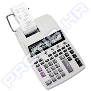 Kalkulator Canon BP37-DTS Bubble Jet s ispisom