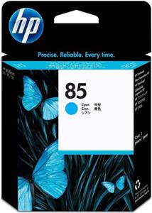 Printhead HP C9420A (no. 85), Cyan