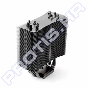 Hladnjak THERMALRIGHT Ultra 120- eXtreme Black Edition rev. C, pasivni, aluminijski, socket 775