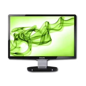 Monitor LCD 19" Philips 190C1SB, 2ms, 1000:1, 250cd/m2, D-Sub/DVI-D