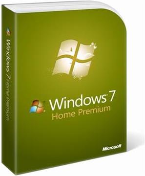 FPP Windows 7 Home Premium Croatian, GFC-00068, 32 i 64bit.