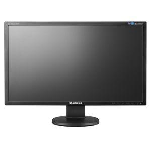 Monitor LCD 23" Samsung 2343NW, 2048x1152, 300 cd/m2,50000:1,5ms