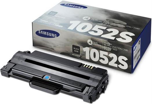 Toner Samsung MLT-D1052S, Black