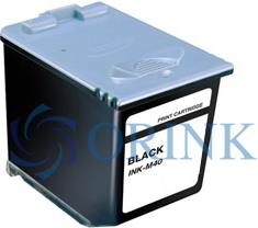 Orink Samsung za fax SF 330/340/345, Black