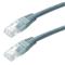 Kabel mrežni UTP Cat5e, gipki, 300 m, sivi, 24AWG