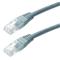 Kabel mrežni UTP Cat5e, gipki, 300 m, sivi, 24AWG