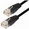 Kabel mrežni Transmedia CAT.5e UTP (RJ45), 20m, crni
