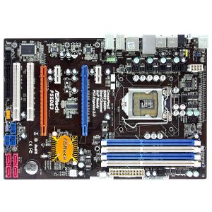 Matična ploča s1156 Asrock P55DE3, Intel P55, DDR3