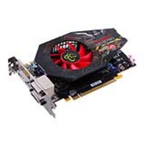 Grafička kartica XFX PCI-E ATI Radeon HD5750 512MB DDR5, HDMI, 2xDVI, Display Port, DirectX 11