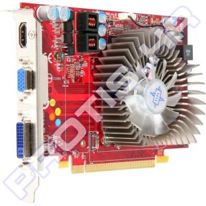 Grafička kartica MSI PCI-E ATI Radeon HD4670, 1GB DDR3, PCI-E 2.0, 2xDVI