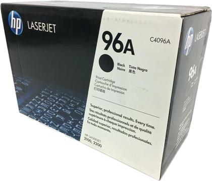 Toner HP C4096A, Black