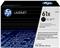 Toner HP C8061X, Black