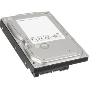 HDD SATA II 1 TB HITACHI GST Deskstar 7K1000.C, 3,5", 7200rpm, 32MB, HDS721010CLA332