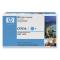 Toner HP C9721A, Cyan