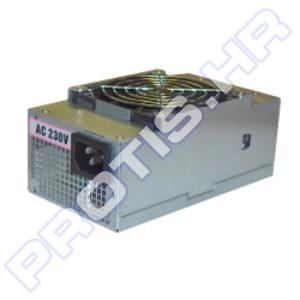 Napajanje 400W Frontier TFX Micro ATX, 20+4-pin, 2×S-ATA, PCIe 6pin (real 350W)