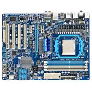 Matična ploča sAM3 Gigabyte 770TA-UD3