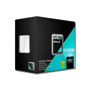 CPU Desktop Athlon II X3 440 (3.0GHz, 1.5MB, 95W) box