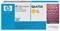 Toner HP Q6472A, Yellow