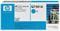 Toner HP Q7581A, Cyan