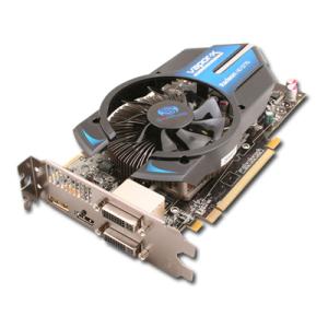 Grafička kartica Sapphire PCI-E ATI Radeon HD5770 Vapor-X GDDR5, 1024MB/128bit, HDTV+HDCP, 2xDV