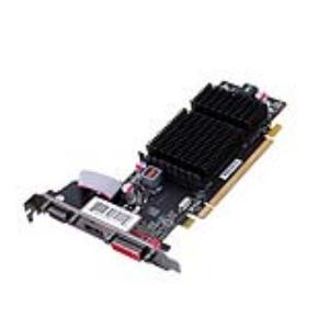 Grafička kartica XFX PCI-E ATI Radeon HD5450 512MB DDR2 650M, HDMI, 2xDVI, Display Port, Passive