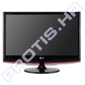 Monitor LCD/TV 22" LG M2262D, 1920 x 1080, 300 cd/m2, 50 000:1, 5ms, black