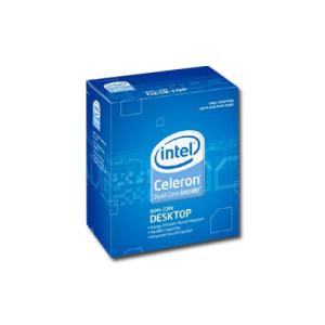 Procesor s775 Celeron Dual Core E3400 2.6GHz (800MHz, 1M) box