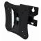 Transmedia H9-3SL LCD Flat Screen (25-76cm) Wall Mount, Crno