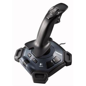 Logitech joystick Attack 3