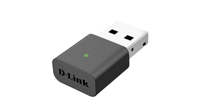 USB Wireless adapter D-Link DWA-131